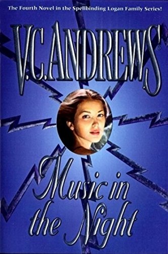 Music in the Night by V.C. Andrews