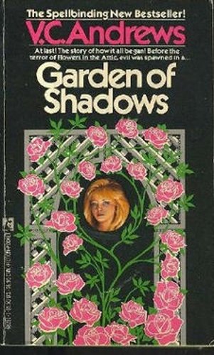 Garden of Shadows by V.C. Andrews