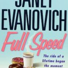 Full Speed by Janet Evanovich and Charlotte Hughes