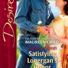 Satisfying Lonergan's Honor by Maureen Child
