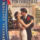 All She Wants for Christmas by Stacy Connelly