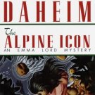 The Alpine Icon: An Emma Lord Mystery by Mary Daheim