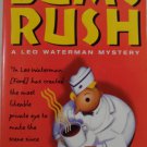 The Bum's Rush by G.M. Ford