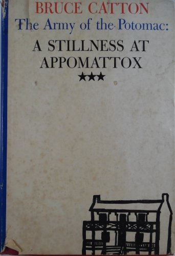 a stillness at appomattox 1953