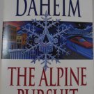 The Alpine Pursuit: An Emma Lord Mystery by Mary Daheim