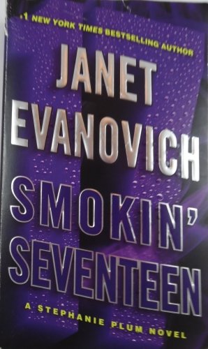 Smokin' Seventeen by Janet Evanovich