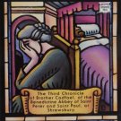 Monk's Hood: The Third Chronicle of Brother Cadfael by Ellis Peters