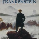 Frankenstein by Mary Shelley