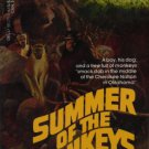 Summer of the Monkeys by Wilson Rawls