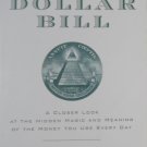 The Secret Symbols of the Dollar Bill by David Ovason