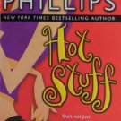 Hot Stuff by Carly Phillips