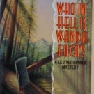 Who In the Hell Is Wanda Fuca? by G.M. Ford