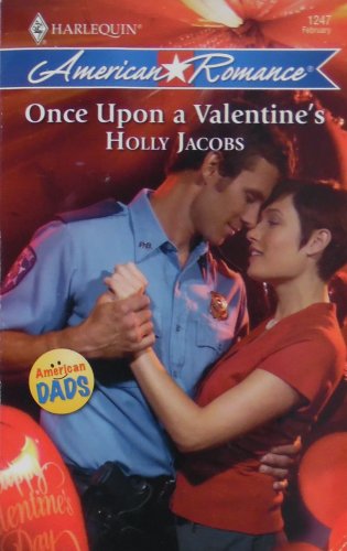 Once Upon a Valentine's by Holly Jacobs