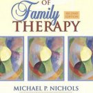 The Essentials of Family Therapy by Michael P. Nichols with Richard C. Schwartz