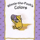 Winnie-the-Pooh's Colors Inspired by A.A. Milne Decorations by Ernest H. Shepard Winnie-the-Pooh's Colors Inspired by A.A. Milne Decorations by Ernest H. Shepard