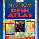 The Nystrom Desk Atlas