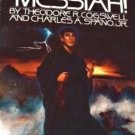 Spock, Messiah! by Theodore R. Cogswell and Charles A. Spano, Jr.