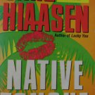 Native Tongue by Carl Hiaasen