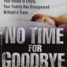 No Time for Goodbye by Linwood Barclay