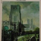 Slight Mourning by Catherine Aird