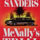 McNally's Trial by Lawrence Sanders
