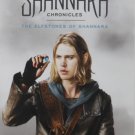 The Elfstones of Shannara (The Shannara Chronicles) by Terry Brooks