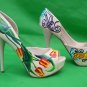 tracy's tulip shoes