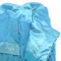 Strapless Short Evening Dress Cocktail Dress Stock Hi-low White Blue Pink Bridesmaid Prom Dress