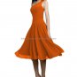 A-line One Shoulder Short Evening Dress Cocktail Dress Stock Green Red Purple Bridesmaid Dress