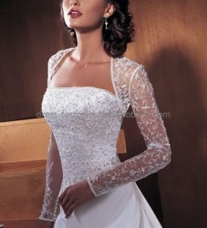 Photo for wedding dress vest