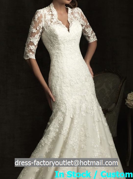 white lace bridal boutique