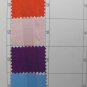 Real Taffeta Materials For Handcraft Evening/Bridesmaid Dress Color Swatches 2-4 Styles 10X10cm