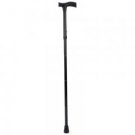 OPSWISS Aluminum Walking Cane