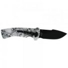 Aluminum Liner Lock Knife