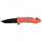 5'' ASS/OPEN E.M.S Sport Knife