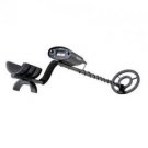 Bounty Hunter Tracker IV Metal Detector