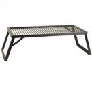 Stansport Extra Heavy Duty Steel Grill