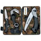 Meyerco Field Cleaning Set