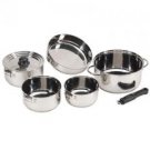 Stansport Family Cook Set