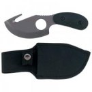 6.5'' Fixed Blade with Sheath