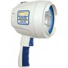 Brinkman QBeam Blue Max Marine Rechargable Spotlight