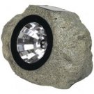 Brinkman Solar Rock Spotlight