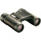 Bushnell H2O Black Roof Prism Comact Foldable Binoculars