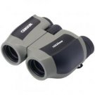 Carson ScoutPlus 10X25 Compact Porro Prism Binoculars