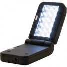 Cobra Compact 18 LED High Intensity Light w360 Swivel Hanger