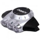 Dorcy 3 LED Cap Light