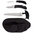Maxam Game Processing Set