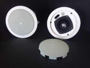JBL Speaker 24ct Professional ceiling mount