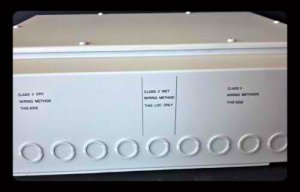 Sensormatic AMS-9040 Anti-Theft System