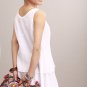 Guduo 2012 - 01 "Cutie" Embroidered Canvas Messenger Shoulder Bag Handbag